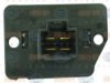 BEHR HELLA SERVICE 9ML 351 321-371 Resistor, interior blower